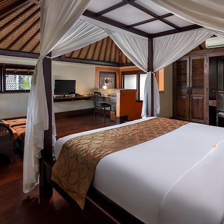 Bidadari Private Villas & Retreat Ubud  Luaran gambar