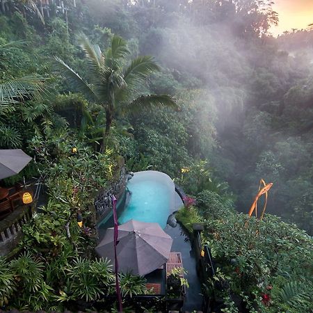 Bidadari Private Villas & Retreat Ubud  Luaran gambar